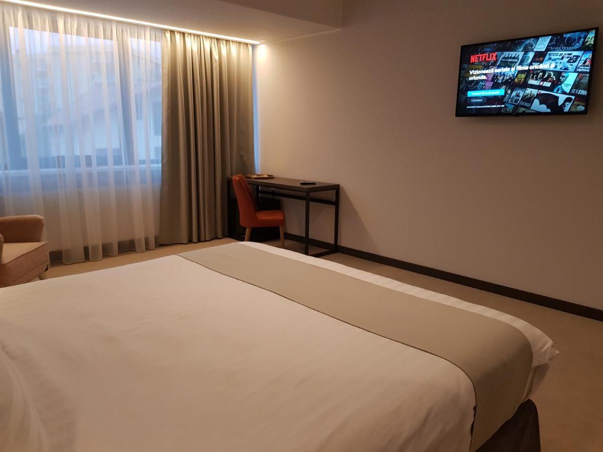 Hotel Novo Boutique