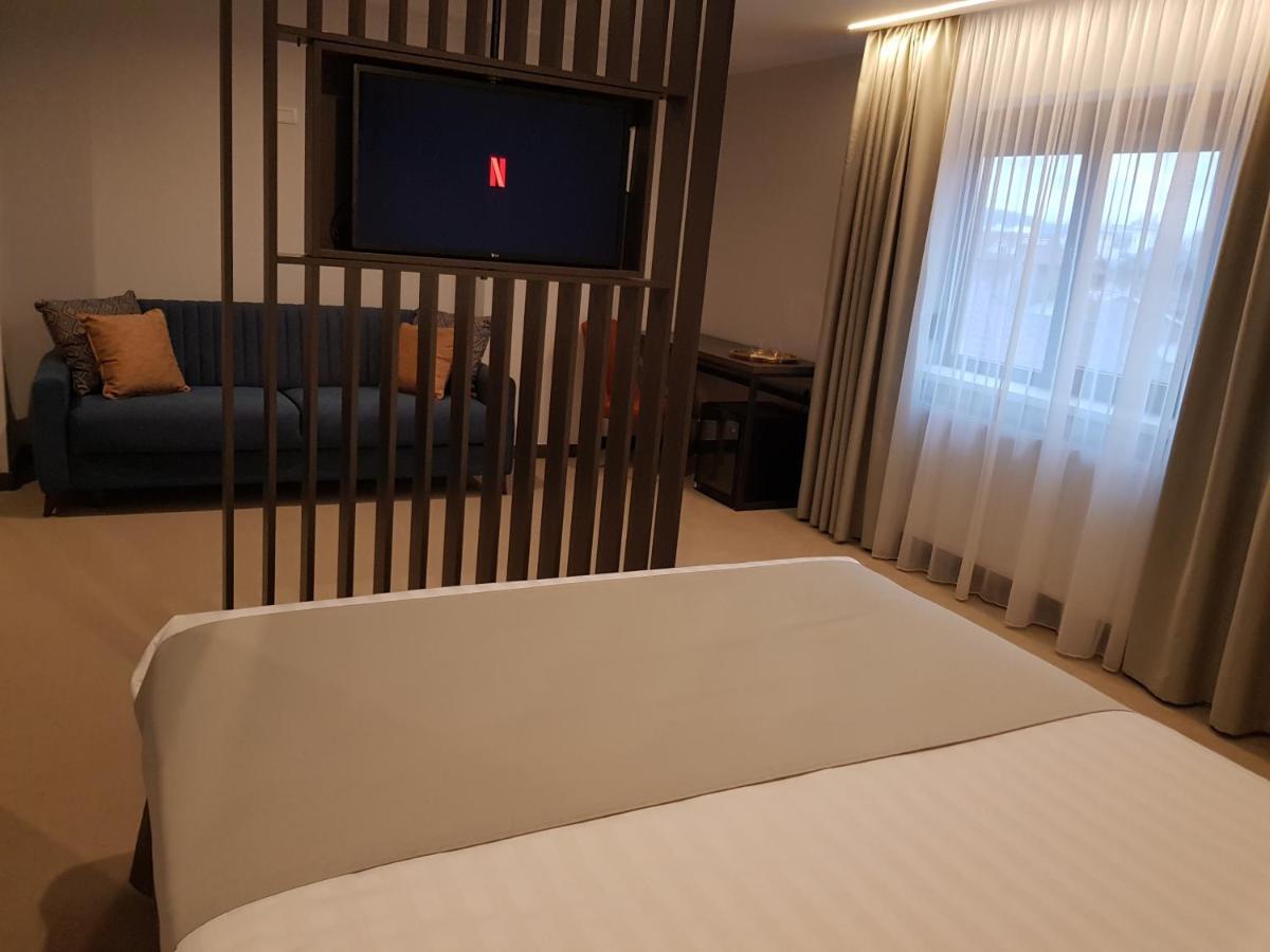 Novo Boutique Hotel Râmnicu Vâlcea