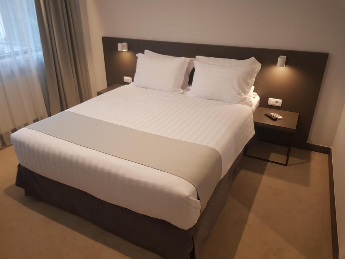 Novo Boutique Hotel Râmnicu Vâlcea