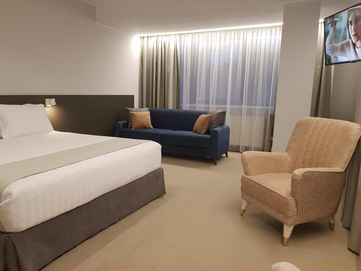 Novo Boutique 3* Râmnicu Vâlcea