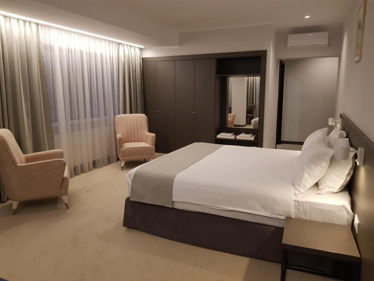 Hotel Novo Boutique 3*