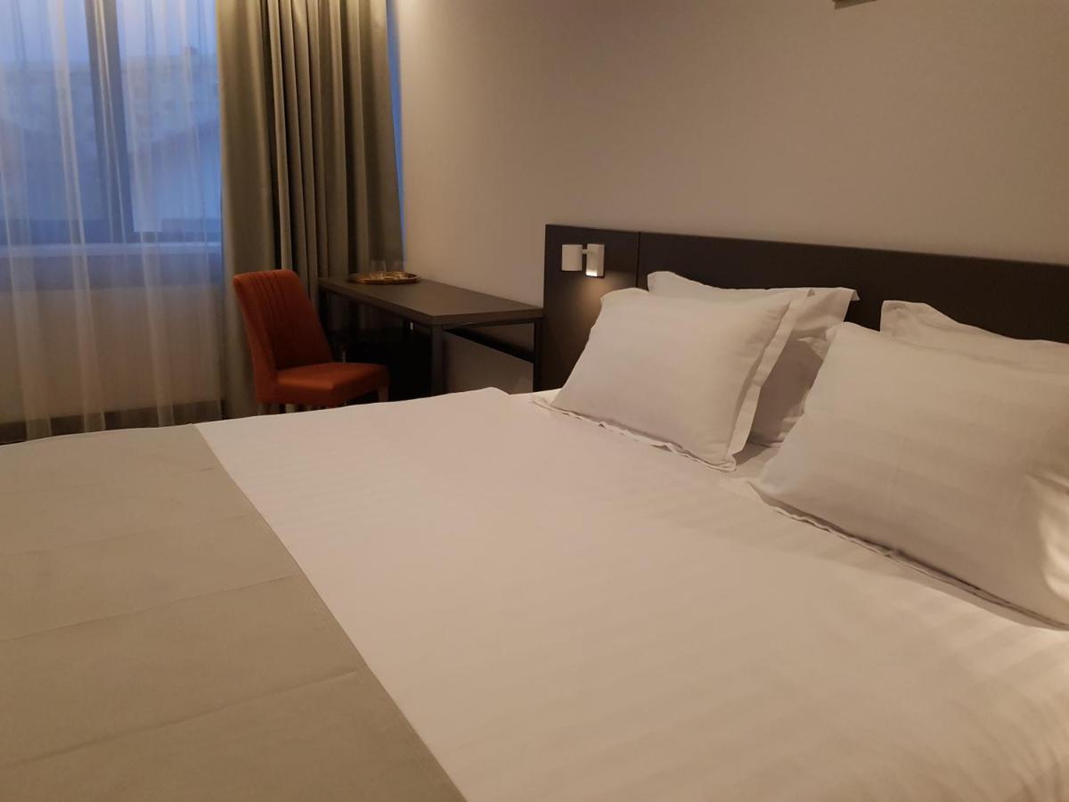 Novo Boutique Hotel 3*